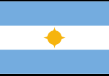 Argentina flag