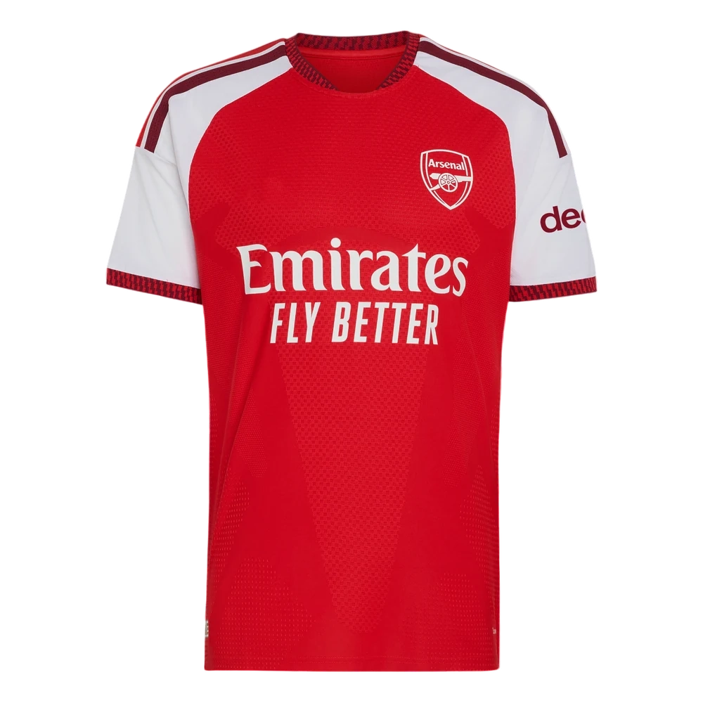Arsenal home shirt 2026/27