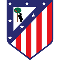 Atletico Madrid crest