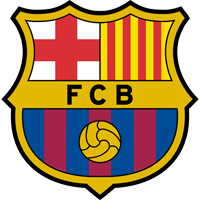 Barcelona crest