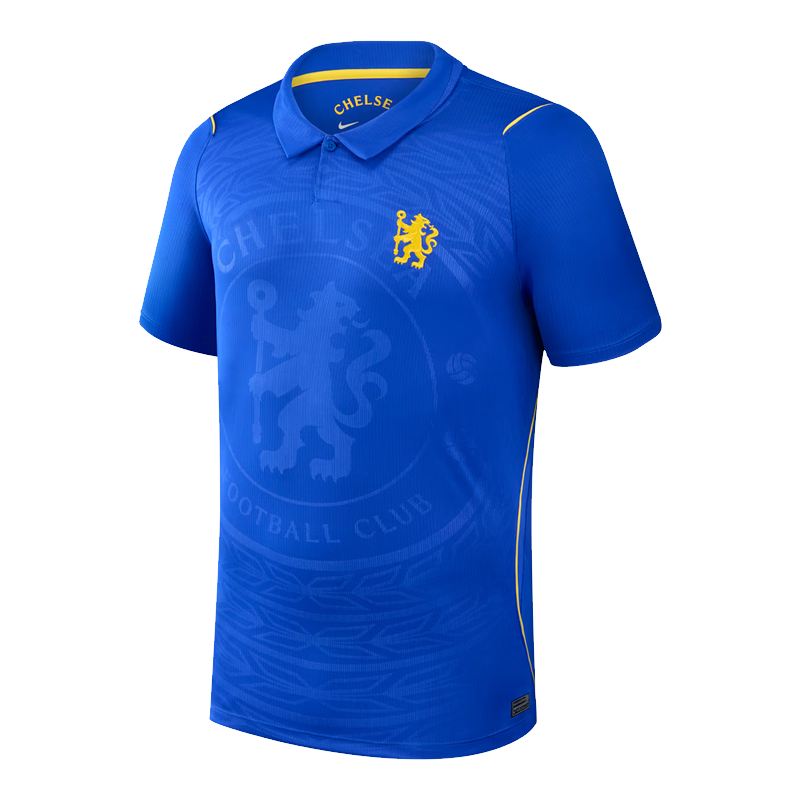Chelsea crest
