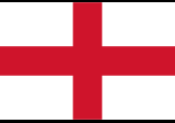 England flag
