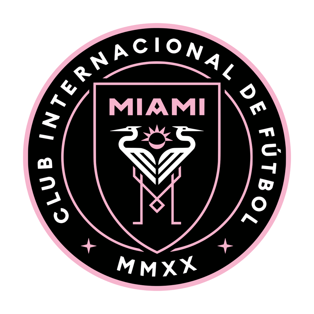 Inter Miami CF crest
