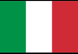 Italy flag