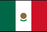 Mexico flag