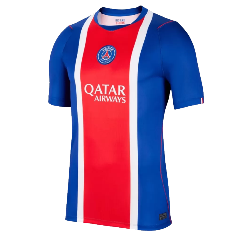 Paris Saint-Germain home shirt 2026/27